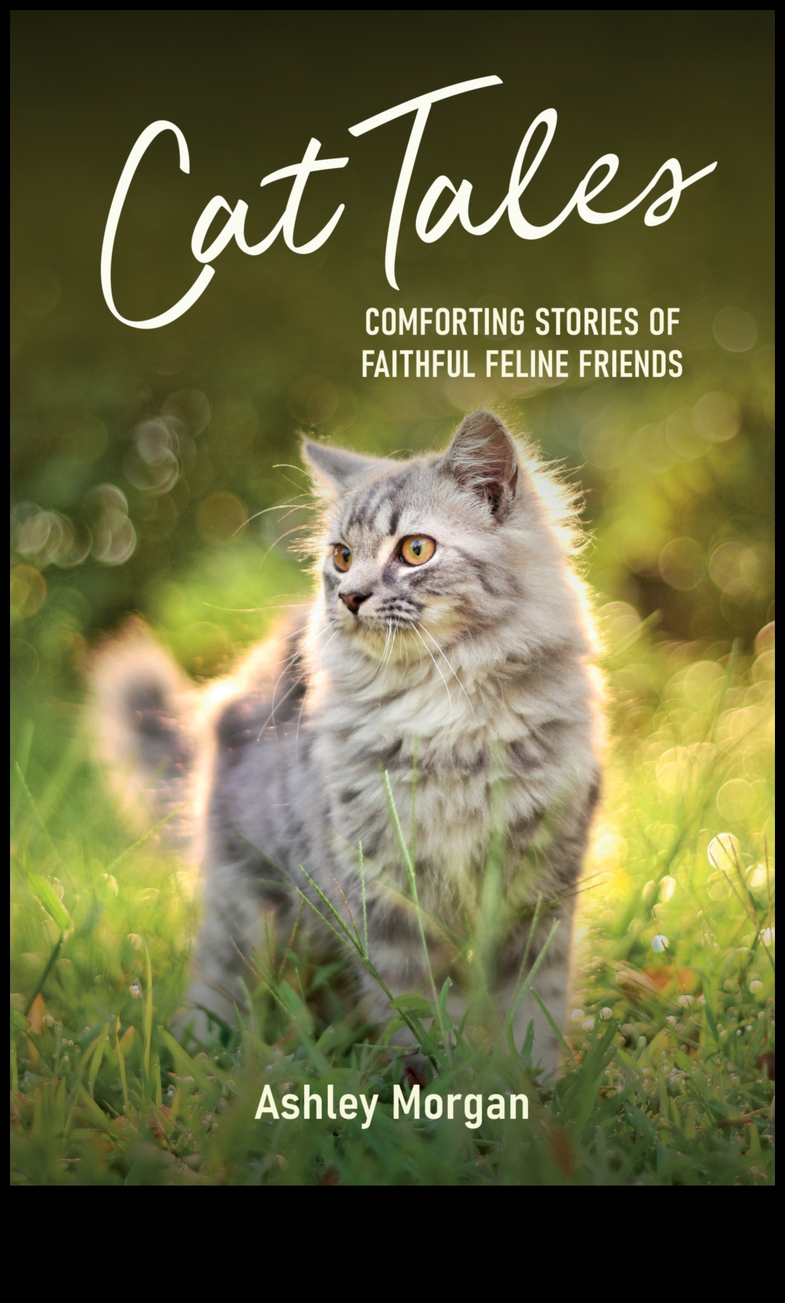 Top Cat Tales: Stories of Feline Courage and Companionship