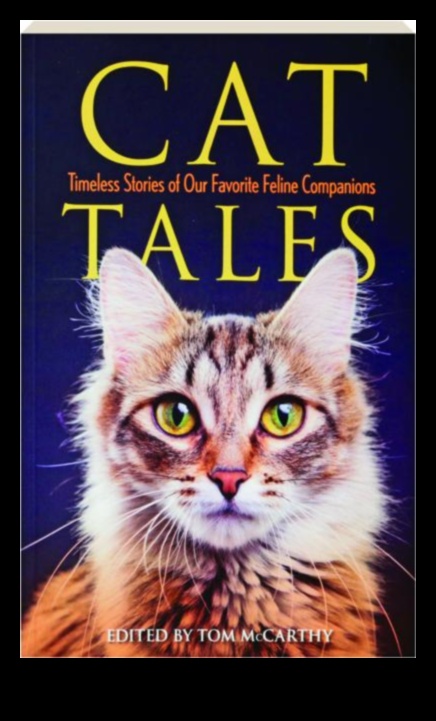 Top Cat Tales: Stories of Feline Courage and Companionship