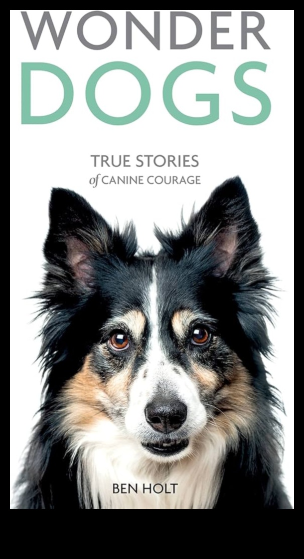 Top Dog Tales: Stories of Canine Courage and Loyalty