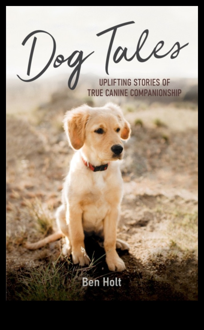Top Dog Tales: Stories of Canine Courage and Loyalty