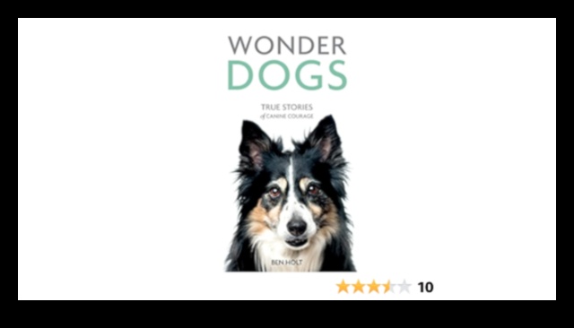 Top Dog Tales: Stories of Canine Courage and Loyalty