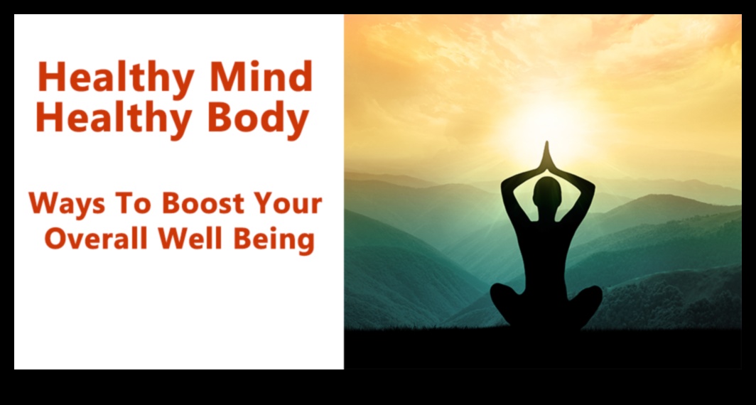 Total Well-being Exercise Your Way to a Healthier Mind and Body 2 Total Well-being: Nurturing Mind and Body through Exercise