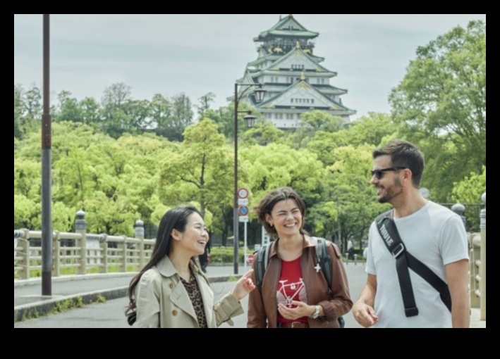 Tour Tidbits: A Feast of Travel Knowledge