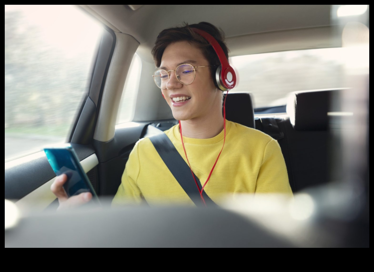 Tour Tracks: Your Playlist of Travel Tips