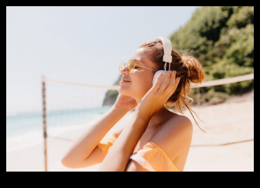 Tour Tracks: Your Playlist of Travel Tips