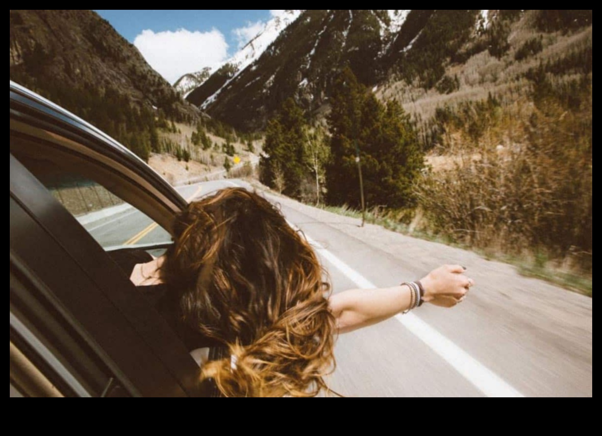 Tour Tracks: Your Playlist of Travel Tips