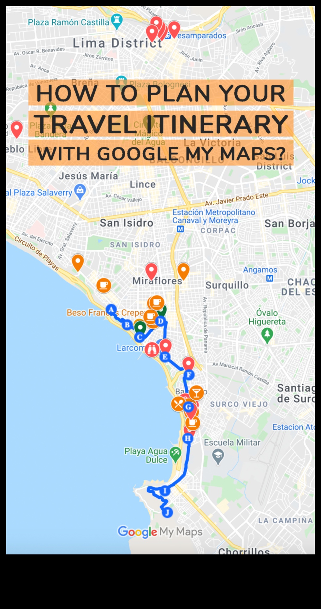 Tour Tracks: Your Playlist of Travel Tips