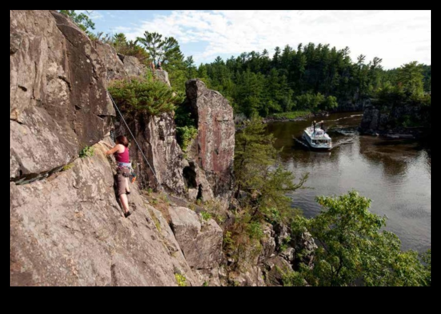 Township Trails: A Hiker's Guide to Local Attractions