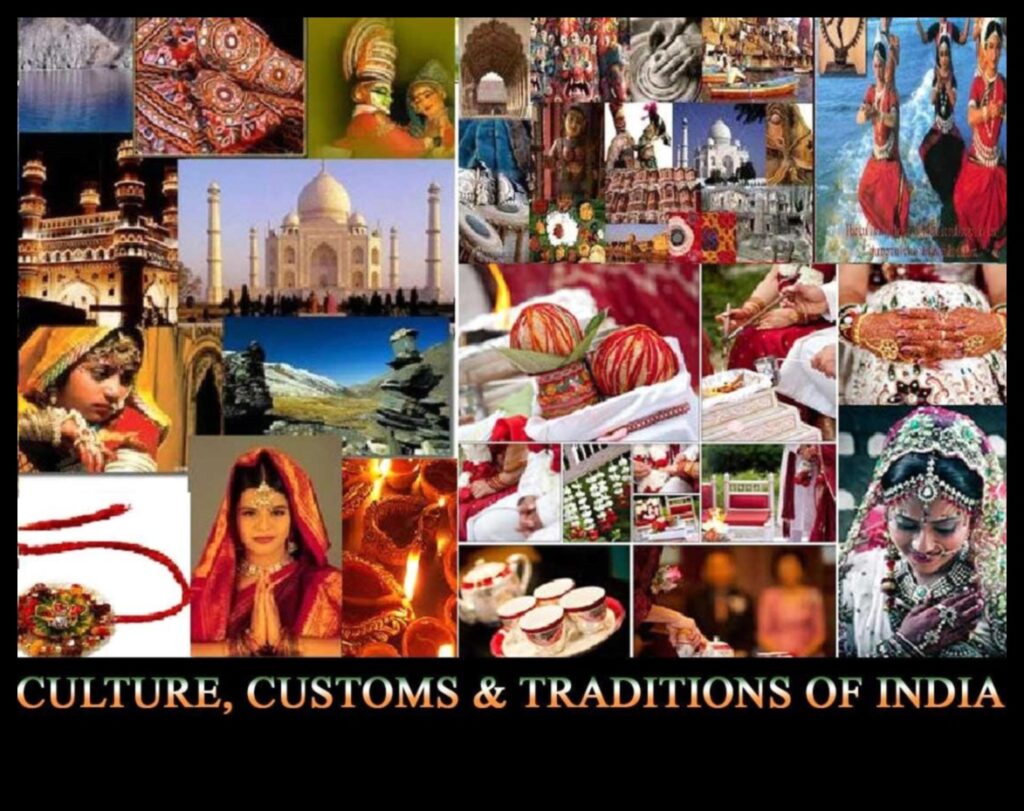 Tradition Trails A Journey Through the Riches of Cultural Heritage 1