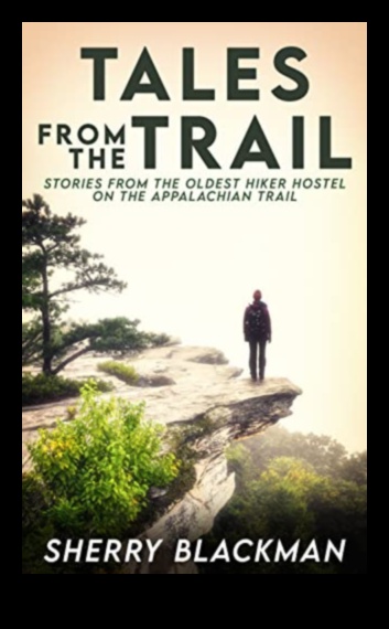 Trail Tales: Stories from Urban Guided Walking Excursions