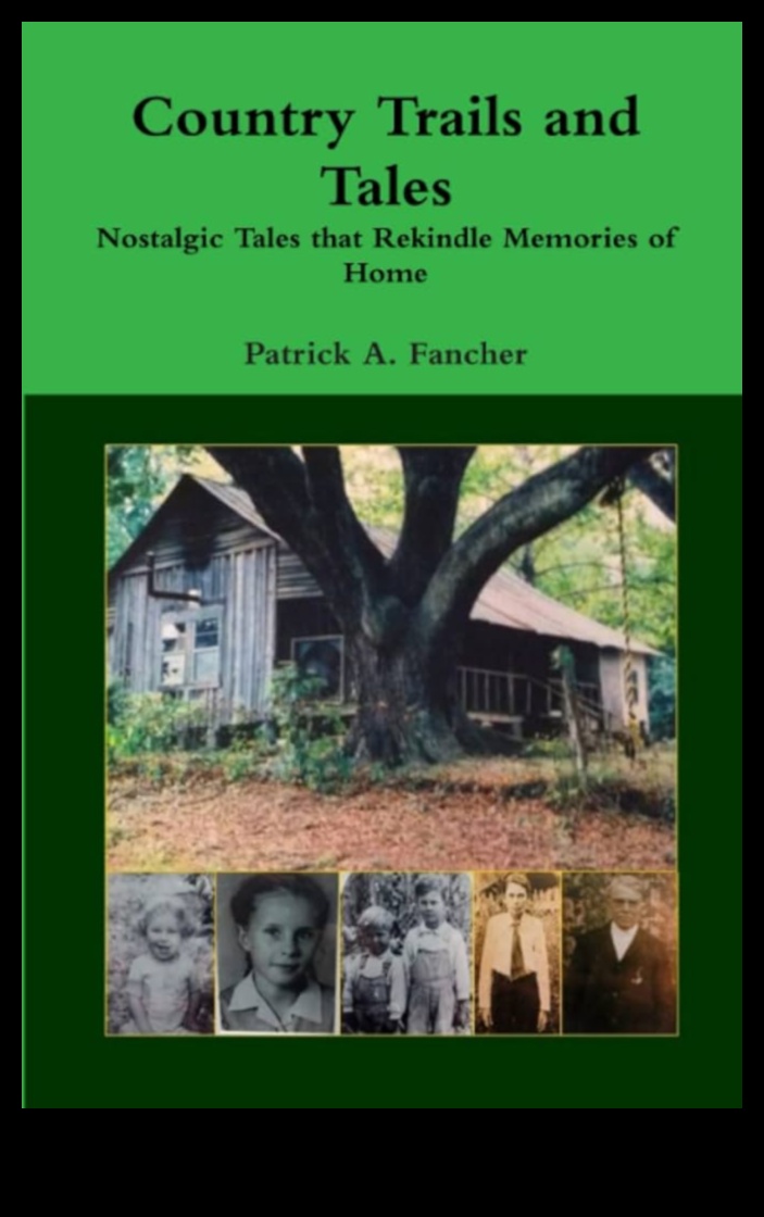 Trail Tales: Stories from Urban Guided Walking Excursions