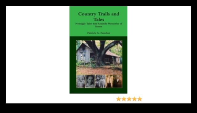 Trail Tales: Stories from Urban Guided Walking Excursions