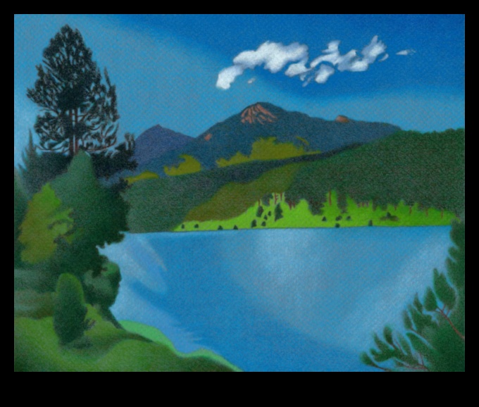 Trail Tales: Echoes from the Outdoor Wonderland