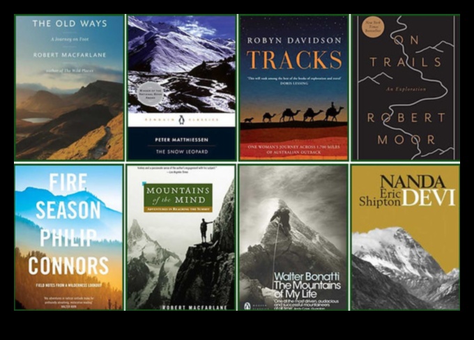 Trail Tales: Stories from the Heart of Outdoor Activities