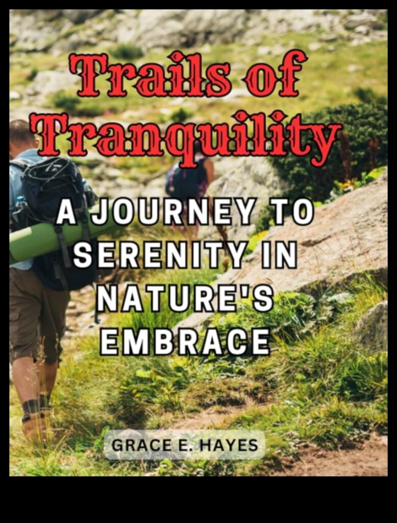 Trail Tranquility 5 Ways to Find Peace in the Outdoor Wilderness 1