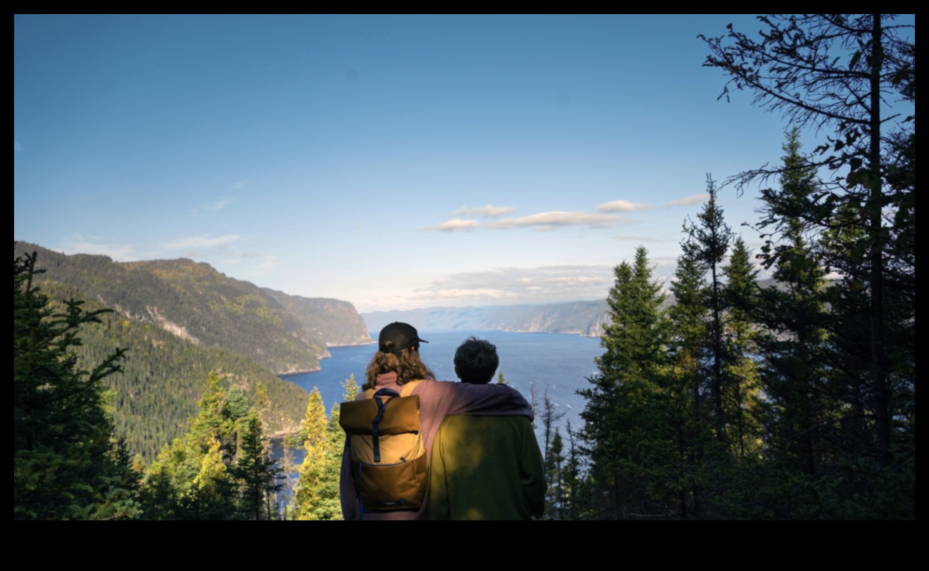 Trail Treasures: Unleashing Adventure in the Wilderness