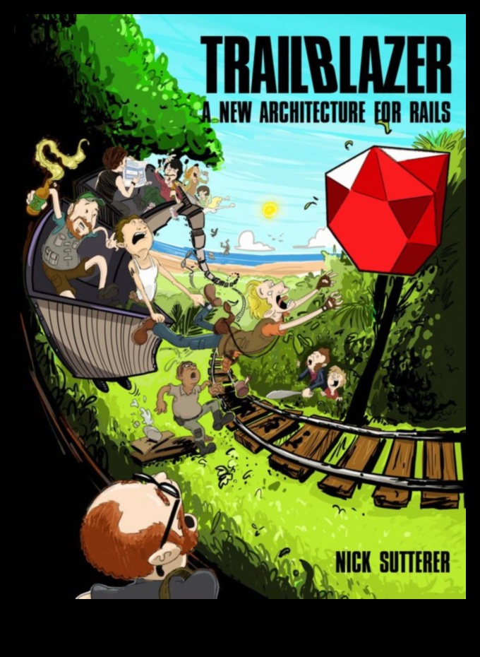 Trailblazer's Code 7 Steps to Creating Your Own Path to Adventure 1