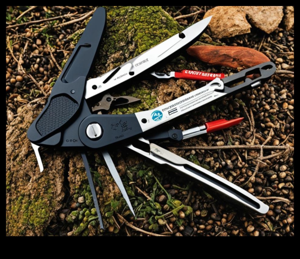 Trailblazer's Toolbox: Essential Gear for Epic Adventures