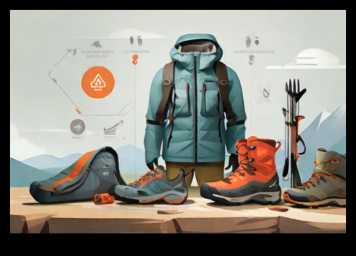 Trailblazer's Toolbox: Essential Gear for Epic Adventures