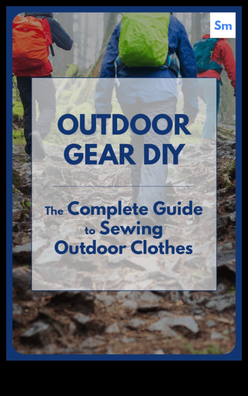 Trailblazer's Toolbox: Gearing Up for Epic Adventures