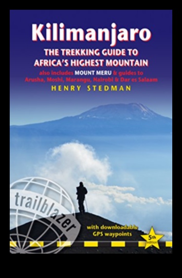 Trailblazer's Trek: Your Handbook to Guided Walks