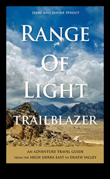 Trailblazer's Trek: Your Handbook to Guided Walks