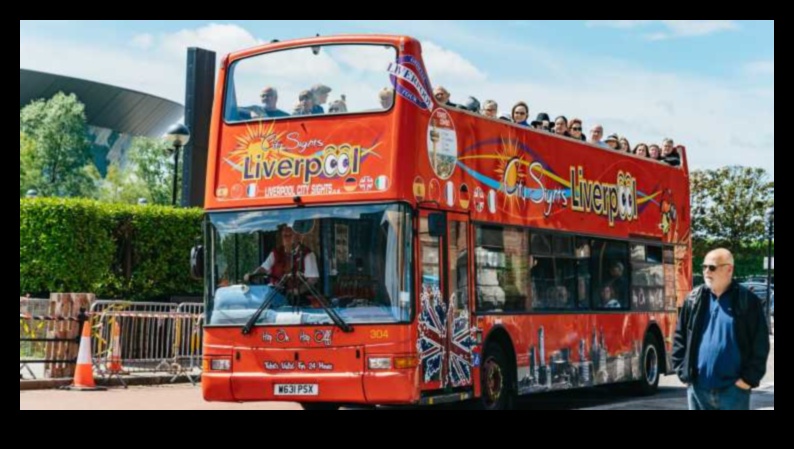 Transit Tales: A Guide to Bus Tour Narratives