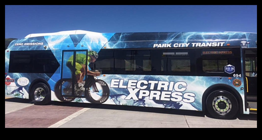 Transit Trails: A Guide to Bus Tour Exploration