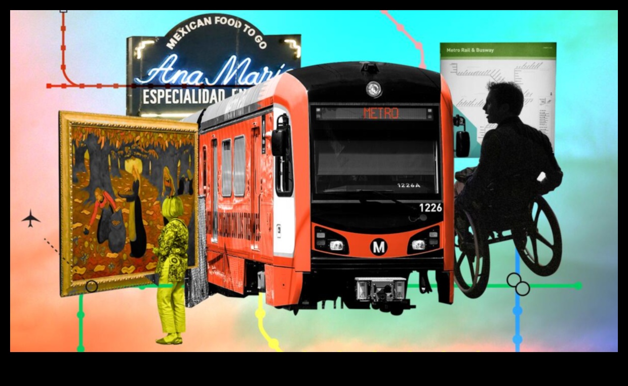 Transit Trails: A Guide to Bus Tour Exploration