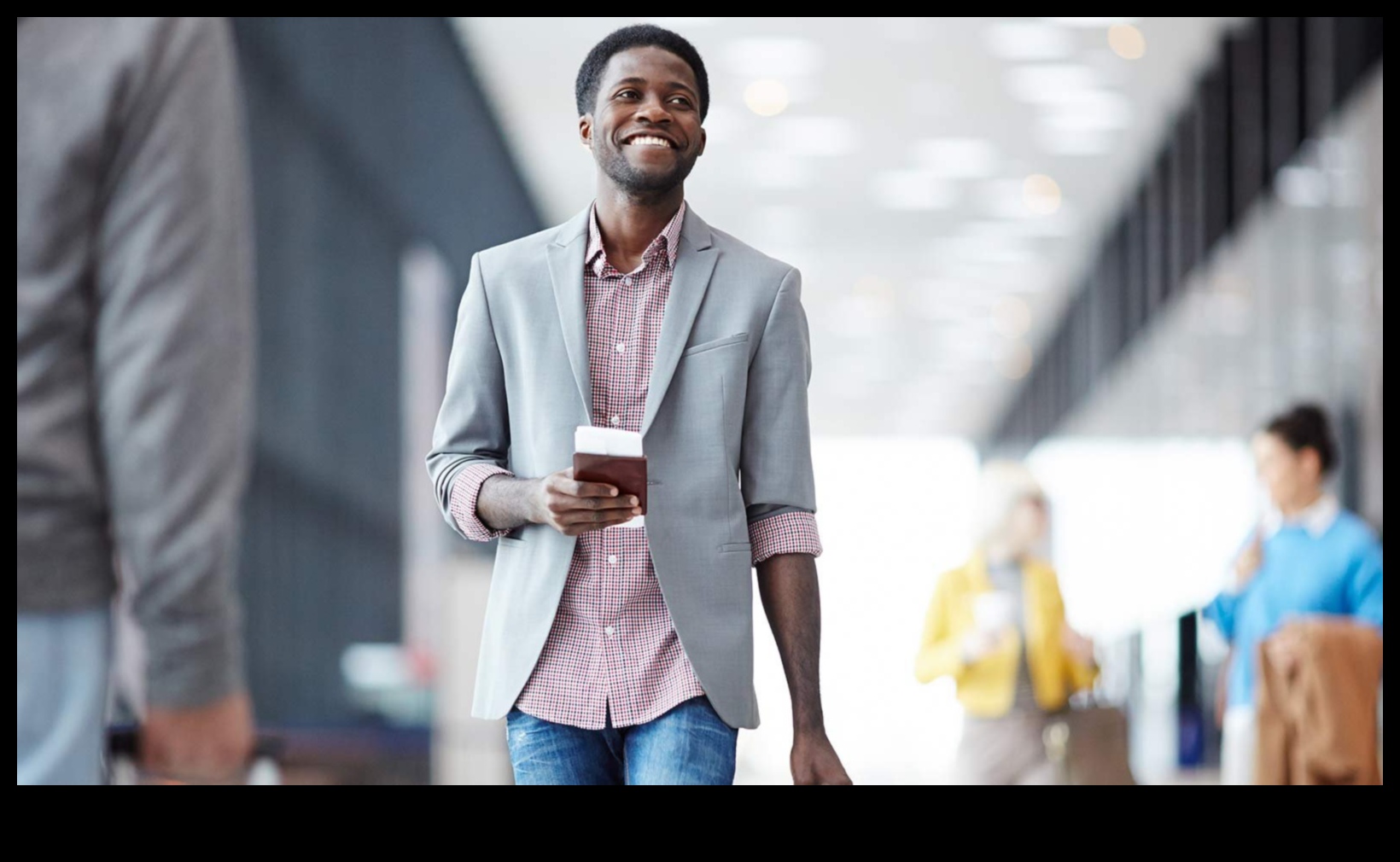 Travel Intel: Your Source for Smart Exploration