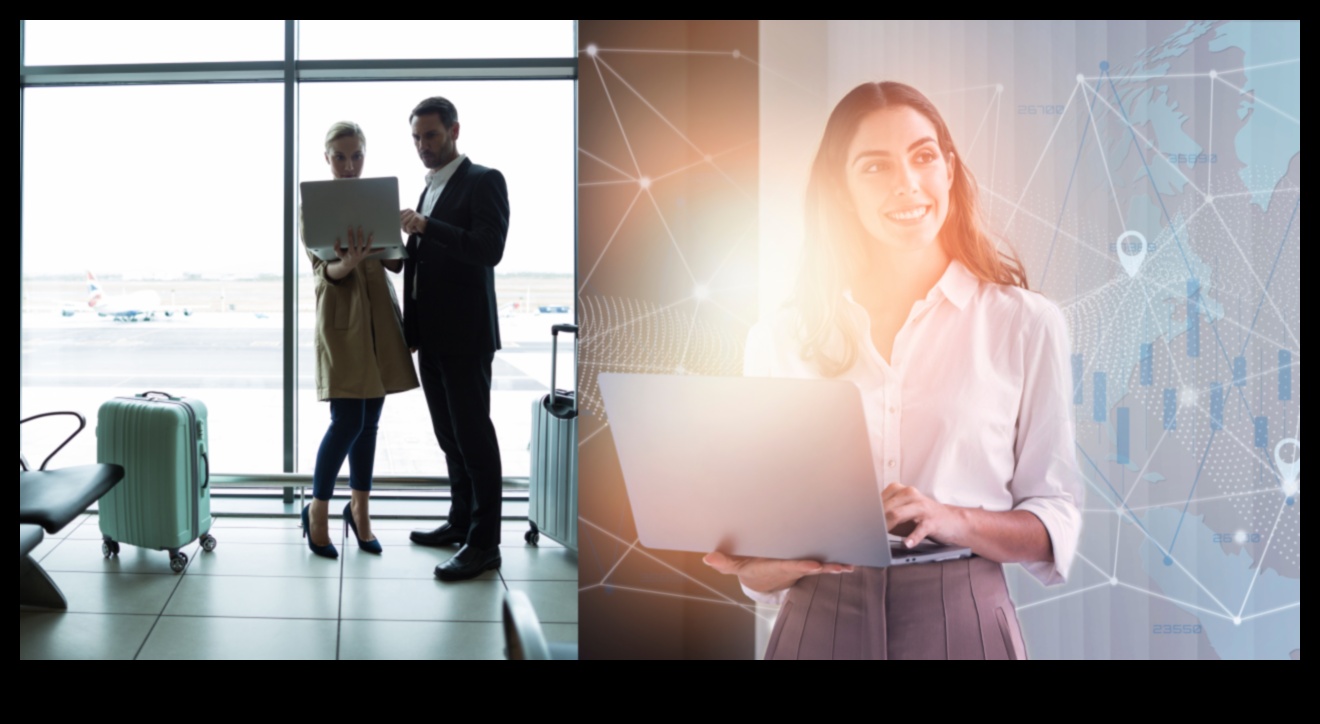 Travel Tech Talk How to Navigate the Digital World with Ease 4 Travel Tech Talk: Navigating with Digital Dexterity