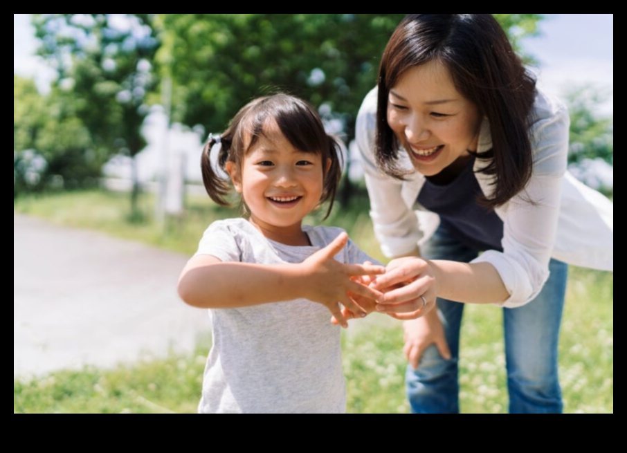 Travel Traditions: Navigating the World as a Family