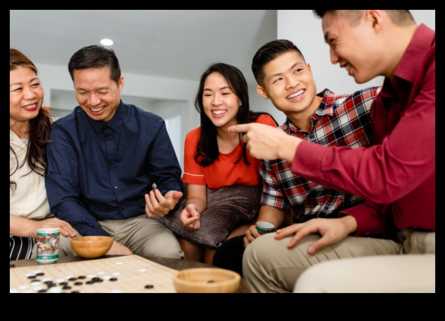 Travel Traditions: Navigating the World as a Family