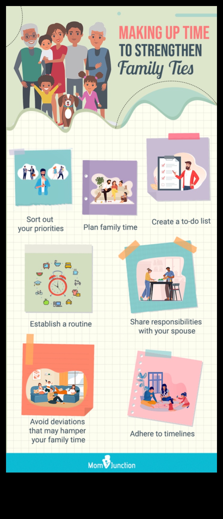 Travel Traditions: Navigating the World as a Family