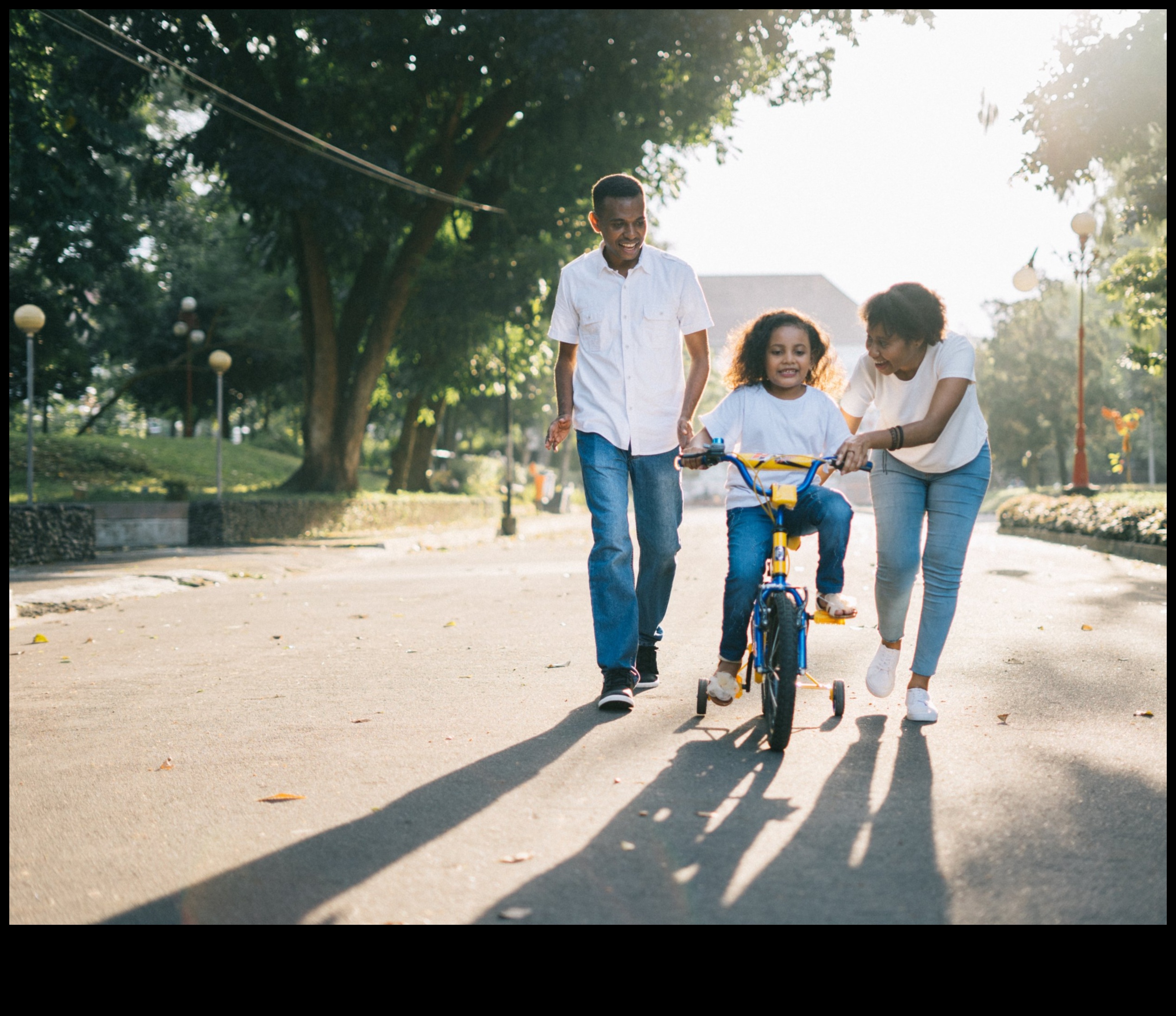 Travel Traditions: Navigating the World Together as a Family