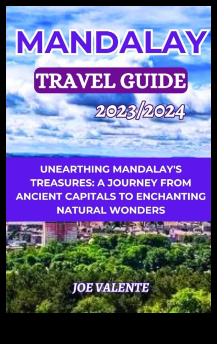 Travel Treasures: A Guide to Hidden Gems