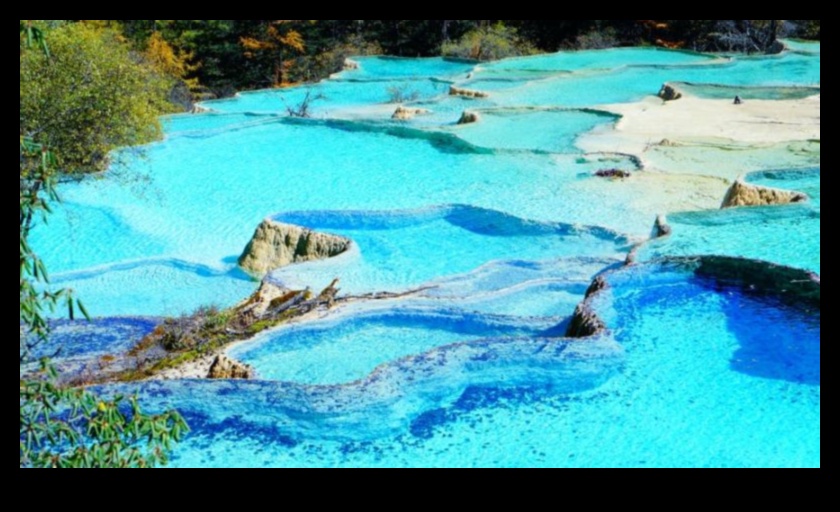 Travel Treasures: A Guide to Hidden Gems