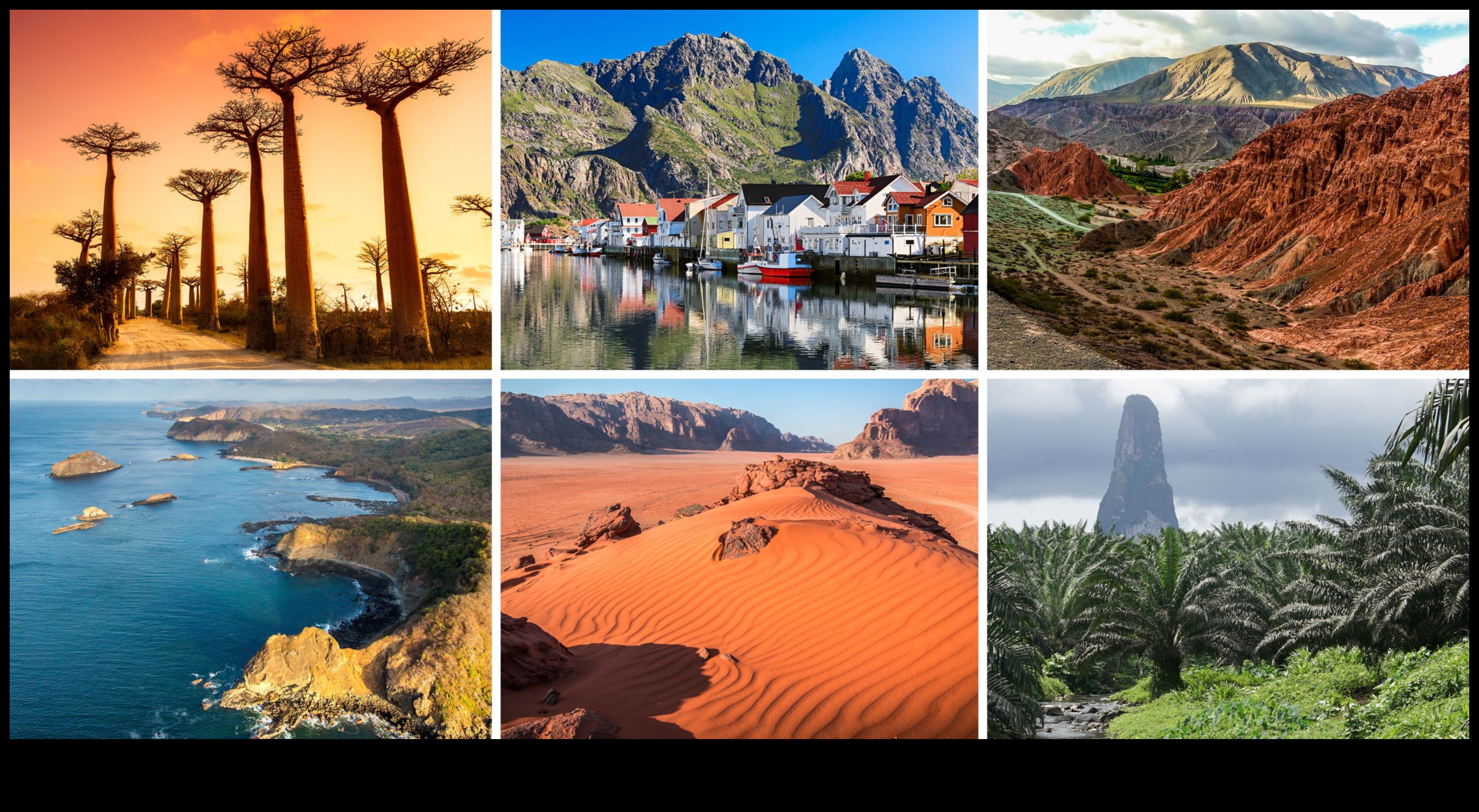 Travel Treasures: A Guide to Hidden Gems