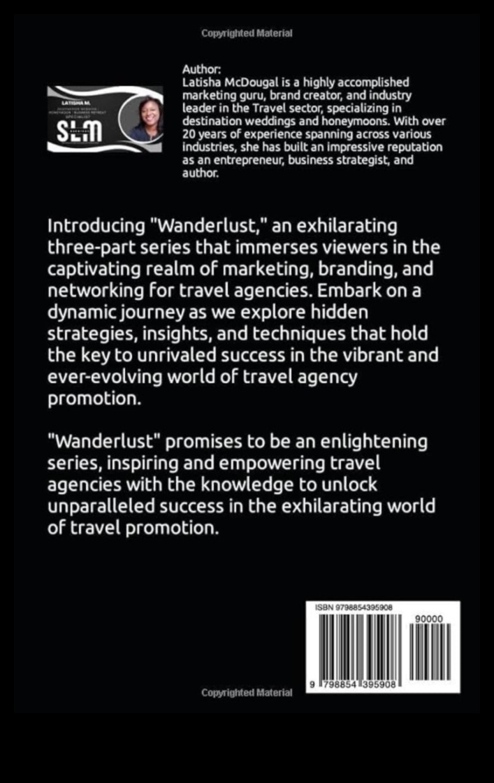 Travel Triumphs: Unlocking Success in Every Journey