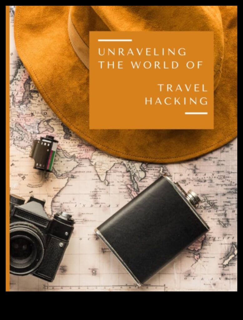 Travel Unraveled Your Key to Discovering the World 1