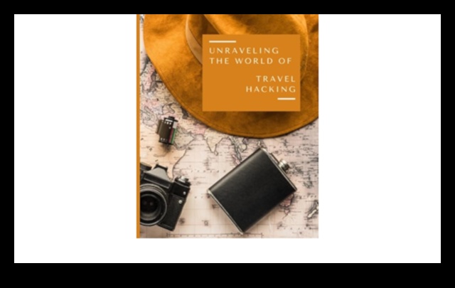 Travel Unraveled: Your Key to Global Adventures