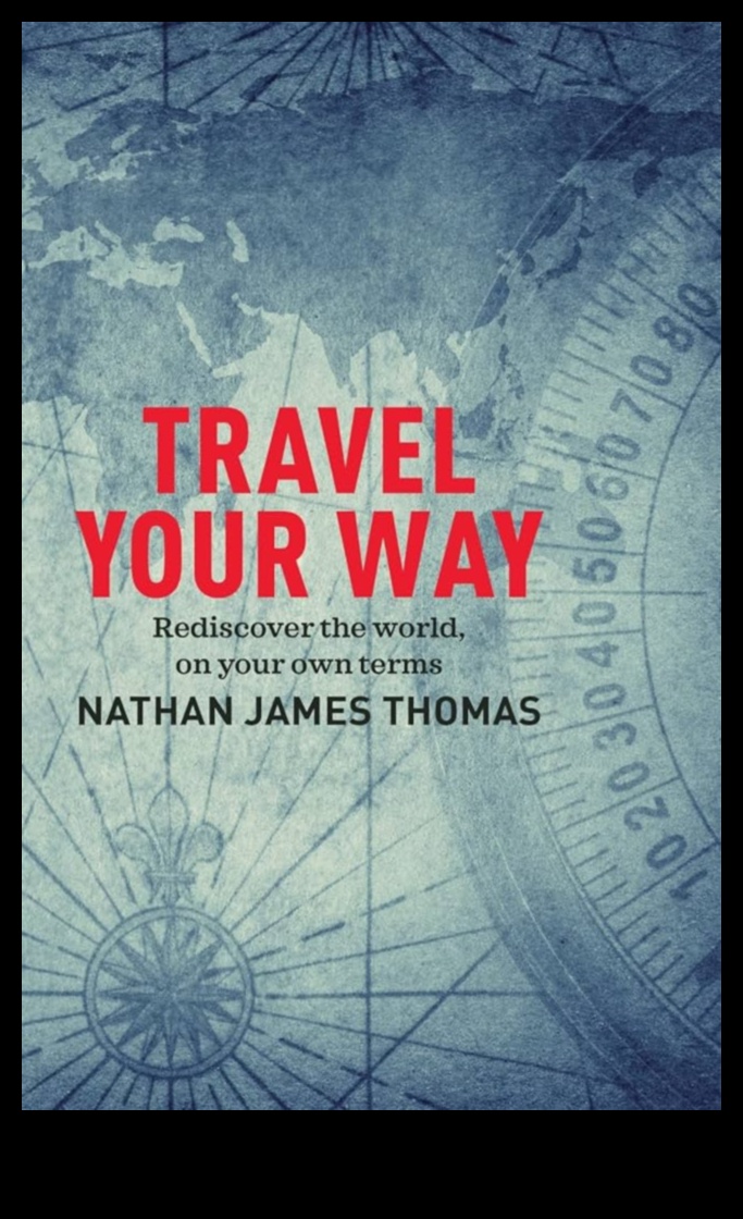 Travel Unraveled: Your Key to Global Adventures