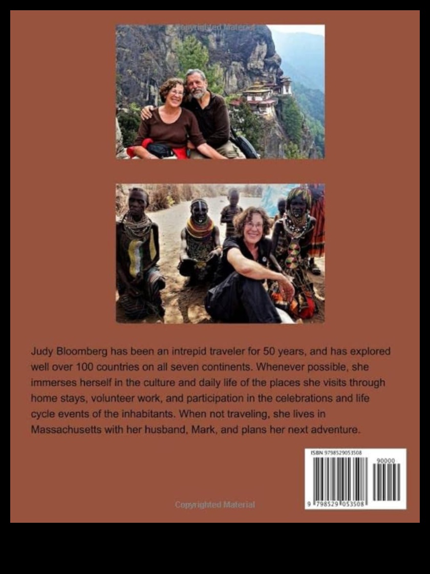 Travel on a Tally: Budget-Friendly Tales from the Road