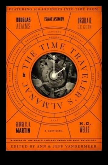 Traveler's Almanac A Guide to the World's Wonders 4 Traveler's Almanac: Mapping the World's Wonders