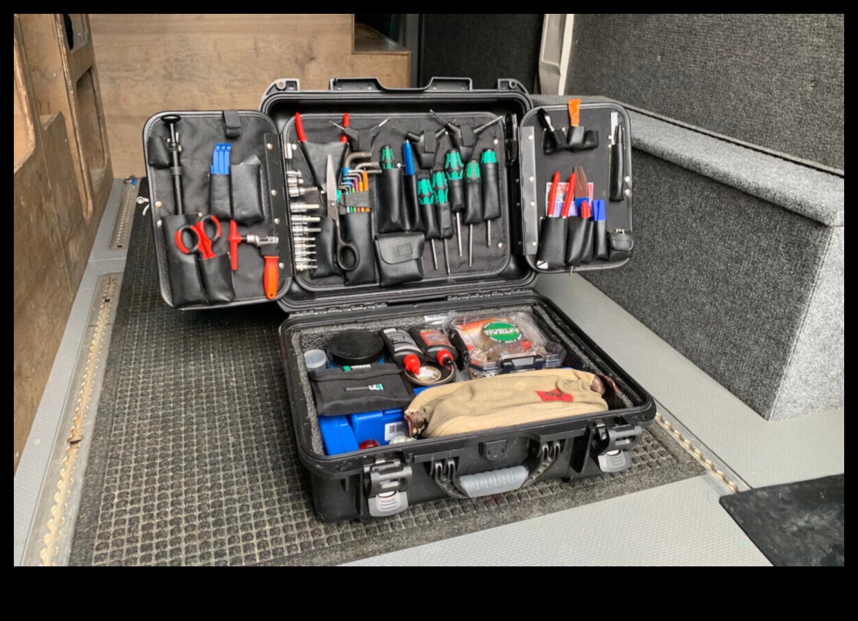 Traveler's Toolbox A Comprehensive Guide to Planning Your Next Adventure 4 Traveler's Toolbox: Must-Have Tips and Resources for Your Journey