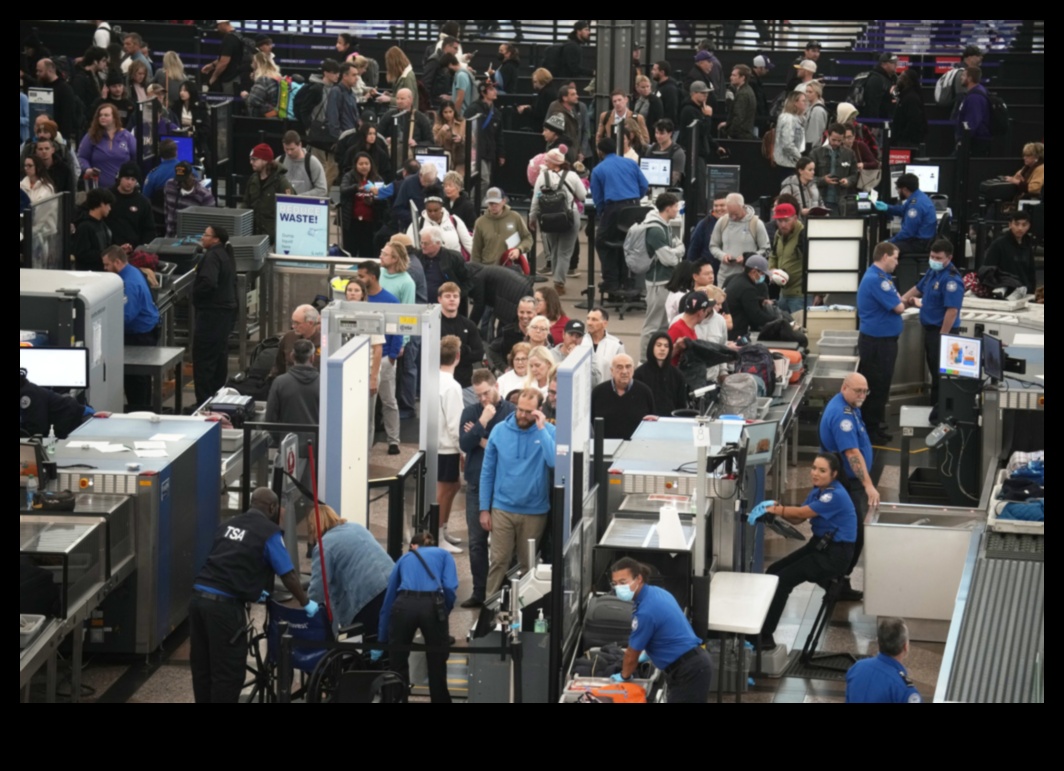 Traveler's Tribune: Chronicling the Times of Travel