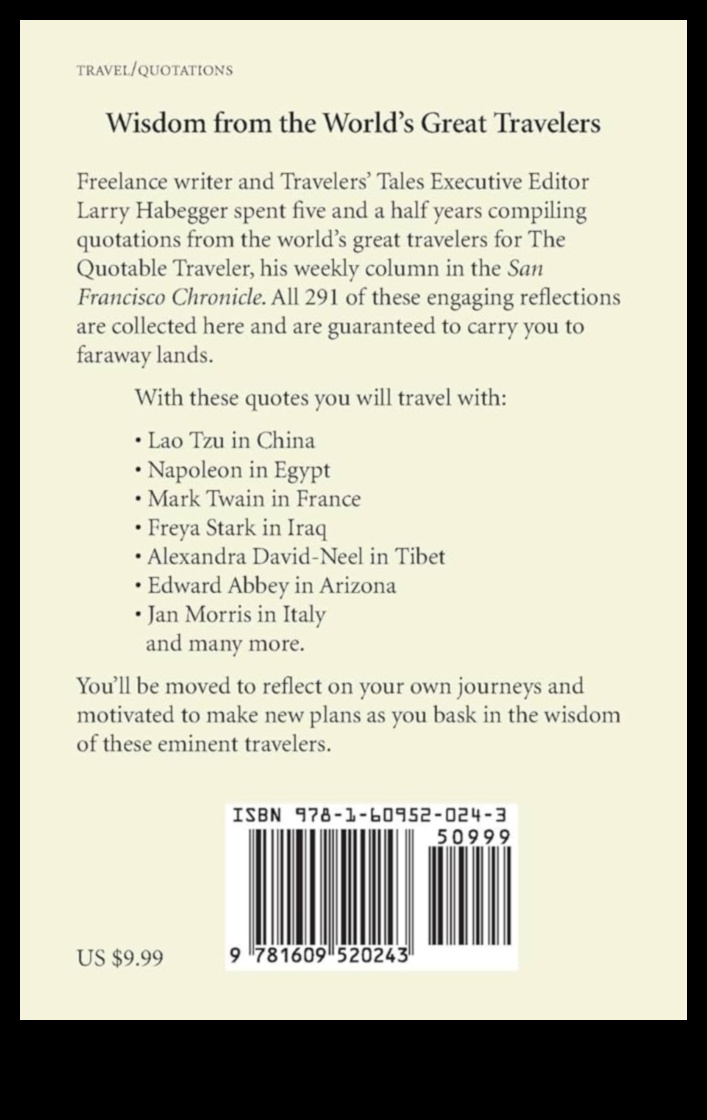 Traveler's Tribune: Chronicling the Times of Travel