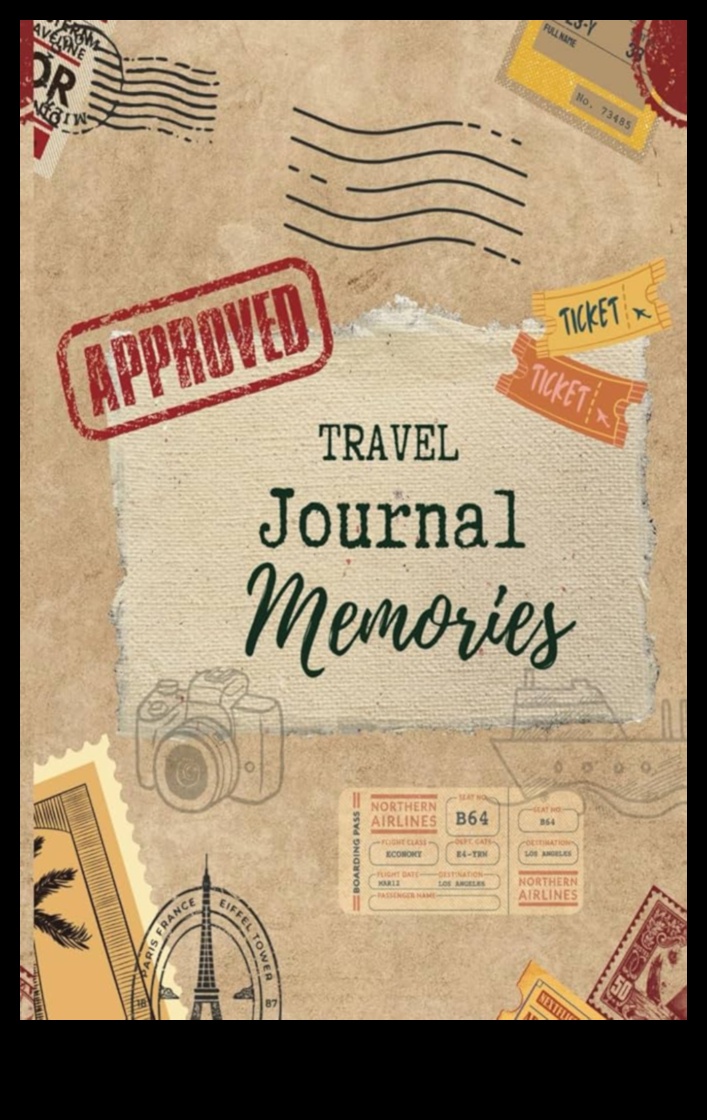 Traveler's Tribune: Chronicling the Times of Travel