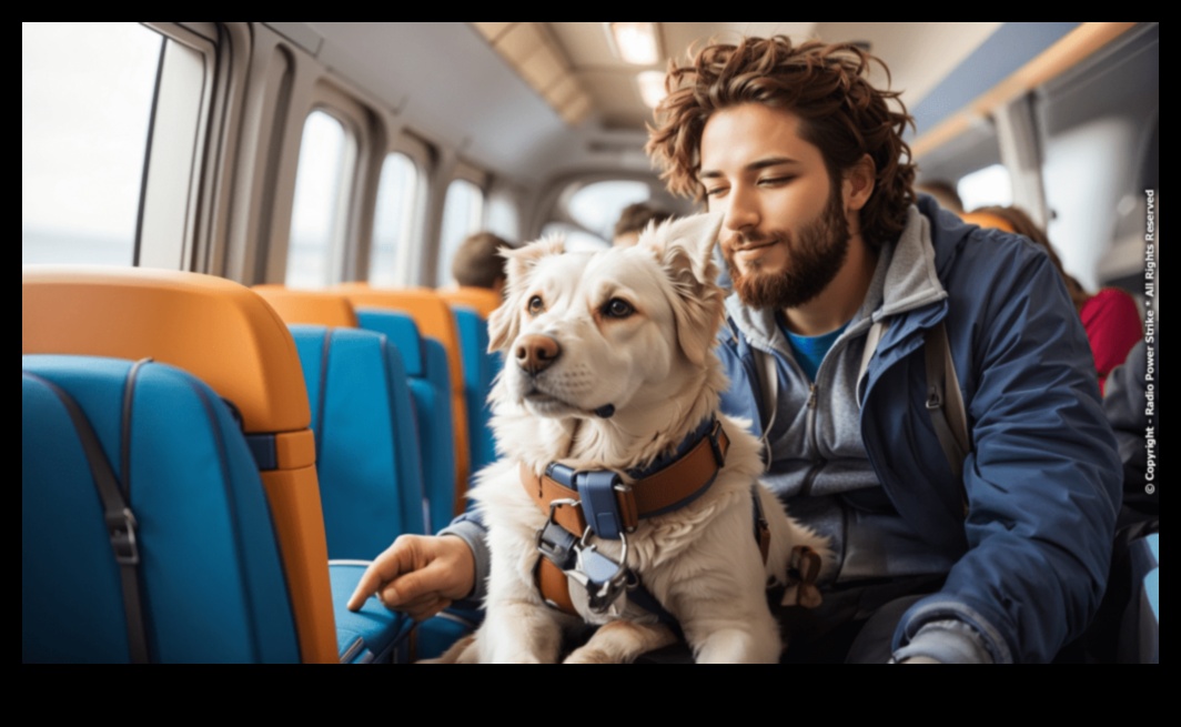 Traveling with Pets: Tips for Stress-Free Journeys