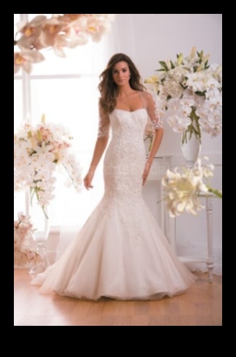Trendsetting Brides: Wedding Dress Marvels